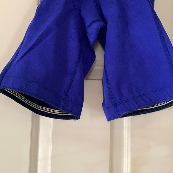 EMS Bikers Shorts - Picture 2 of 7